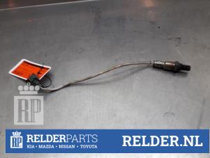 Gebruikte Lambda Sonde Nissan Micra (K13) 1.2 12V DIG-S Prijs € 25,00 Margeregeling aangeboden door Relder Parts B.V.