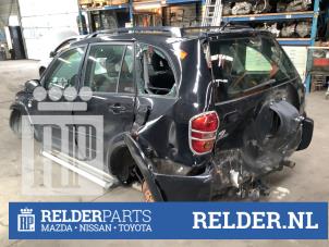 Gebruikte Gordelspanner rechts Toyota RAV4 (A2) 2.0 16V VVT-i 4x4 Prijs € 45,00 Margeregeling aangeboden door Relder Parts B.V.