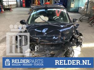 Gebruikte Hoofdremcilinder Mazda 2 (DE) 1.3 16V S-VT Prijs € 20,00 Margeregeling aangeboden door Relder Parts B.V.