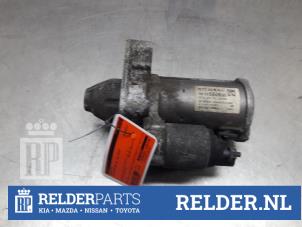 Gebruikte Startmotor Toyota ProAce 1.6 D-4D 115 16V Prijs € 50,00 Margeregeling aangeboden door Relder Parts B.V.