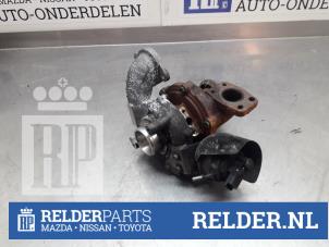 Gebruikte G-lader Toyota ProAce 1.6 D-4D 115 16V Prijs € 250,00 Margeregeling aangeboden door Relder Parts B.V.