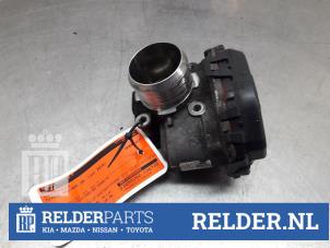 Gebruikte Gasklephuis Toyota ProAce 1.6 D-4D 115 16V Prijs € 35,00 Margeregeling aangeboden door Relder Parts B.V.