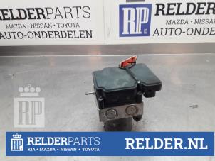Gebruikte Computer ABS Toyota ProAce 1.6 D-4D 115 16V Prijs € 125,00 Margeregeling aangeboden door Relder Parts B.V.