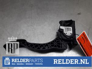 Gebruikte Gaspedaalpositie Sensor Toyota ProAce 1.6 D-4D 115 16V Prijs € 50,00 Margeregeling aangeboden door Relder Parts B.V.