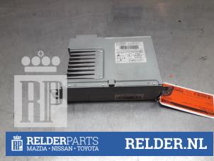 Gebruikte Radio module Toyota ProAce 1.6 D-4D 115 16V Prijs € 150,00 Margeregeling aangeboden door Relder Parts B.V.
