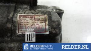 Gebruikte Pomp Airco Mazda 626 (GE14/74/84) 1.8i LX,GLX 16V Prijs € 45,00 Margeregeling aangeboden door Relder Parts B.V.