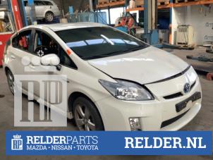 Gebruikte Ruitenwis Mechaniek Toyota Prius (ZVW3) 1.8 16V Prijs € 50,00 Margeregeling aangeboden door Relder Parts B.V.