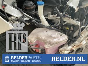 Gebruikte Ruitensproeiertank voor Toyota Yaris II (P9) 1.0 12V VVT-i Prijs € 35,00 Margeregeling aangeboden door Relder Parts B.V.