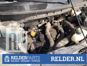 Gebruikte Radiateur Nissan NV 200 (M20M) 1.5 dCi 86 Prijs € 75,00 Margeregeling aangeboden door Relder Parts B.V.