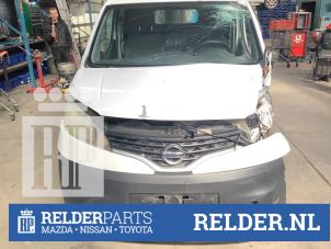 Gebruikte Remklauw (Tang) links-voor Nissan NV 200 (M20M) 1.5 dCi 86 Prijs € 40,00 Margeregeling aangeboden door Relder Parts B.V.
