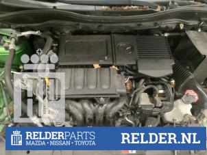 Gebruikte Luchtfilterhuis Mazda 2 (DE) 1.3 16V S-VT Prijs € 30,00 Margeregeling aangeboden door Relder Parts B.V.
