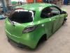 Deurslot Mechaniek 2Deurs rechts Mazda 2.