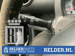 Gebruikte Schakelaar Richtingaanwijzer Toyota Aygo (B10) 1.0 12V VVT-i Prijs € 50,00 Margeregeling aangeboden door Relder Parts B.V.