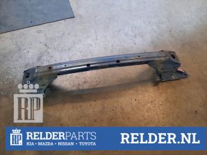 Gebruikte Bumperframe voor Mazda 6 Sport (GG14) 2.3i 16V S-VT Prijs € 30,00 Margeregeling aangeboden door Relder Parts B.V.