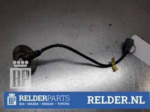 Gebruikte Lambda Sonde Toyota Yaris III (P13) 1.5 16V Hybrid Prijs € 25,00 Margeregeling aangeboden door Relder Parts B.V.