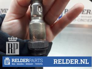 Gebruikte Lambda Sonde Toyota Yaris III (P13) 1.5 16V Hybrid Prijs € 25,00 Margeregeling aangeboden door Relder Parts B.V.