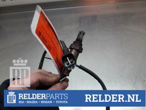 Gebruikte Lambda Sonde Toyota Avensis Wagon (T25/B1E) 2.0 16V VVT-i D4 Prijs € 25,00 Margeregeling aangeboden door Relder Parts B.V.
