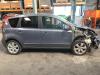 Nissan Note (E11) 1.6 16V Remklauw (Tang) rechts-voor