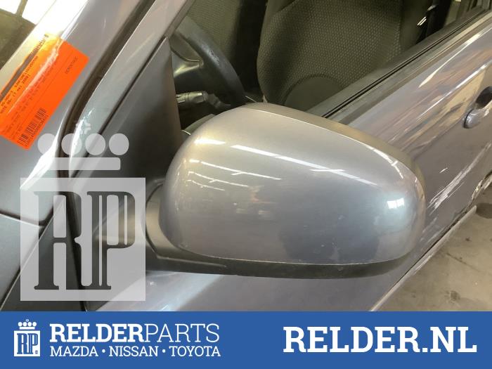 Buitenspiegel links Nissan Note
