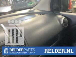 Gebruikte Airbag rechts (Dashboard) Nissan Note (E11) 1.6 16V Prijs € 50,00 Margeregeling aangeboden door Relder Parts B.V.
