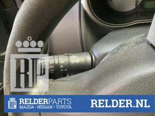 Gebruikte Knipperlicht Schakelaar Nissan Note (E11) 1.6 16V Prijs € 30,00 Margeregeling aangeboden door Relder Parts B.V.