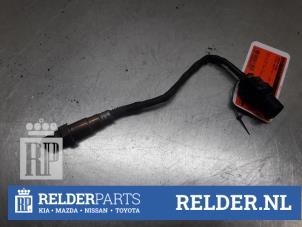 Gebruikte Lambda Sonde Toyota Auris (E15) 1.4 D-4D-F 16V Prijs € 25,00 Margeregeling aangeboden door Relder Parts B.V.