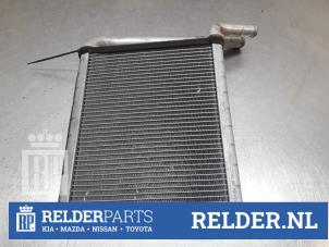 Gebruikte Kachel Radiateur Toyota Auris (E15) 1.4 D-4D-F 16V Prijs € 75,00 Margeregeling aangeboden door Relder Parts B.V.