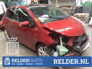 Gebruikte ABS Pomp Toyota Yaris III (P13) 1.5 16V Hybrid Prijs € 225,00 Margeregeling aangeboden door Relder Parts B.V.