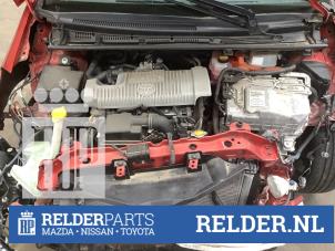 Gebruikte EGR koeler Toyota Yaris III (P13) 1.5 16V Hybrid Prijs € 35,00 Margeregeling aangeboden door Relder Parts B.V.