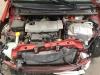 EGR koeler van een Toyota Yaris III (P13) 1.5 16V Hybrid 2013