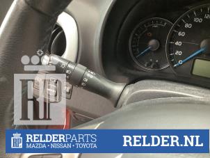 Gebruikte Knipperlicht Schakelaar Toyota Yaris III (P13) 1.5 16V Hybrid Prijs € 25,00 Margeregeling aangeboden door Relder Parts B.V.