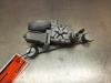 Toyota Yaris III (P13) 1.5 16V Hybrid Motor Ruitenwisser achter