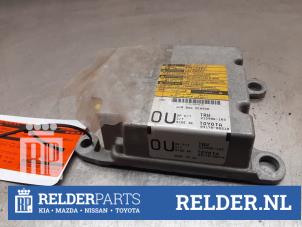Gebruikte Airbag Module Toyota Yaris II (P9) 1.3 16V VVT-i Prijs € 40,00 Margeregeling aangeboden door Relder Parts B.V.