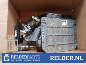Gebruikte Computer Motormanagement Toyota Yaris II (P9) 1.3 16V VVT-i Prijs € 90,00 Margeregeling aangeboden door Relder Parts B.V.