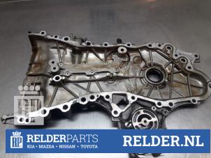 Gebruikte Distributiedeksel Toyota Auris (E18) 1.8 16V Hybrid Prijs € 45,00 Margeregeling aangeboden door Relder Parts B.V.