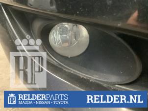 Gebruikte Mistlamp rechts-voor Toyota Auris (E15) 1.6 Dual VVT-i 16V Prijs € 20,00 Margeregeling aangeboden door Relder Parts B.V.