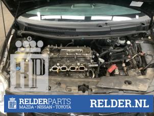 Gebruikte Hoofdremcilinder Toyota Auris (E15) 1.6 Dual VVT-i 16V Prijs € 30,00 Margeregeling aangeboden door Relder Parts B.V.