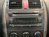 Toyota Auris (E15) 1.6 Dual VVT-i 16V Radio CD Speler