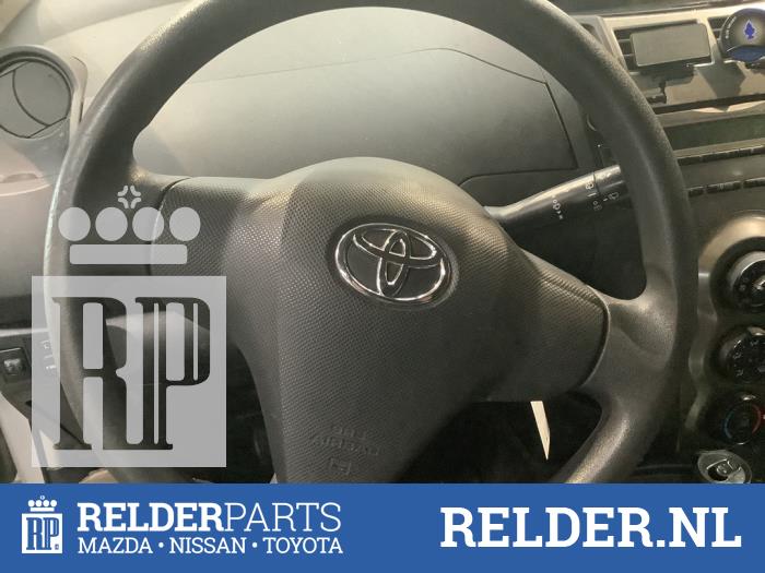 Airbag links (Stuur) Toyota Yaris