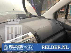 Gebruikte Airbag rechts (Dashboard) Toyota Corolla Verso (R10/11) 1.6 16V VVT-i Prijs € 150,00 Margeregeling aangeboden door Relder Parts B.V.