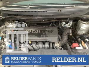 Gebruikte Schakelkabel Versnellingsbak Toyota Corolla Verso (R10/11) 1.6 16V VVT-i Prijs € 75,00 Margeregeling aangeboden door Relder Parts B.V.
