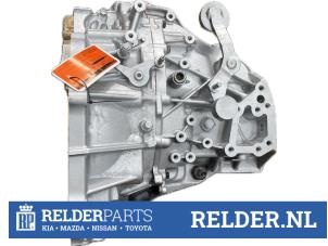 Gebruikte Versnellingsbak Toyota Verso S 1.33 16V Dual VVT-I Prijs € 750,00 Margeregeling aangeboden door Relder Parts B.V.