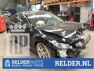 Gebruikte EGR Klep Mazda 6 Sport (GH14/GHA4) 2.5 16V S-VT GT-M Prijs € 35,00 Margeregeling aangeboden door Relder Parts B.V.