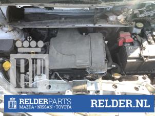 Gebruikte Versnellingsbak Toyota Yaris III (P13) 1.0 12V VVT-i Prijs € 350,00 Margeregeling aangeboden door Relder Parts B.V.