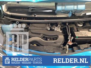 Gebruikte Brandstofpomp Elektrisch Toyota Aygo (B40) 1.0 12V VVT-i Prijs € 45,00 Margeregeling aangeboden door Relder Parts B.V.