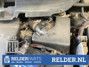 Gebruikte Luchtfilterhuis Toyota RAV4 (A3) 2.2 D-4D 16V 4x4 Prijs € 45,00 Margeregeling aangeboden door Relder Parts B.V.