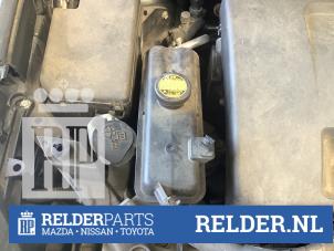 Gebruikte Koelvloeistof Reservoir Toyota RAV4 (A3) 2.2 D-4D 16V 4x4 Prijs € 25,00 Margeregeling aangeboden door Relder Parts B.V.