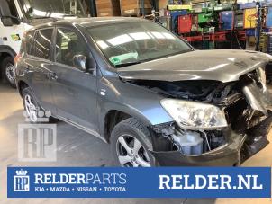 Gebruikte ABS Computer Toyota RAV4 (A3) 2.2 D-4D 16V 4x4 Prijs € 90,00 Margeregeling aangeboden door Relder Parts B.V.