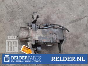 Gebruikte Differentieel achter Toyota RAV4 (A3) 2.2 D-4D 16V 4x4 Prijs € 250,00 Margeregeling aangeboden door Relder Parts B.V.