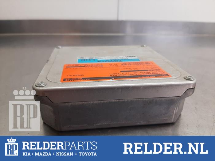 Gebruikte Stuurbekrachtiging Computer Toyota RAV4 (A3) 2.2 D-4D 16V 4x4 Prijs € 50,00 Margeregeling aangeboden door Relder Parts B.V.